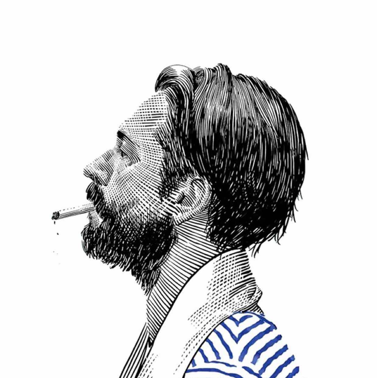 乱世除妖，盛世做鬼 头像