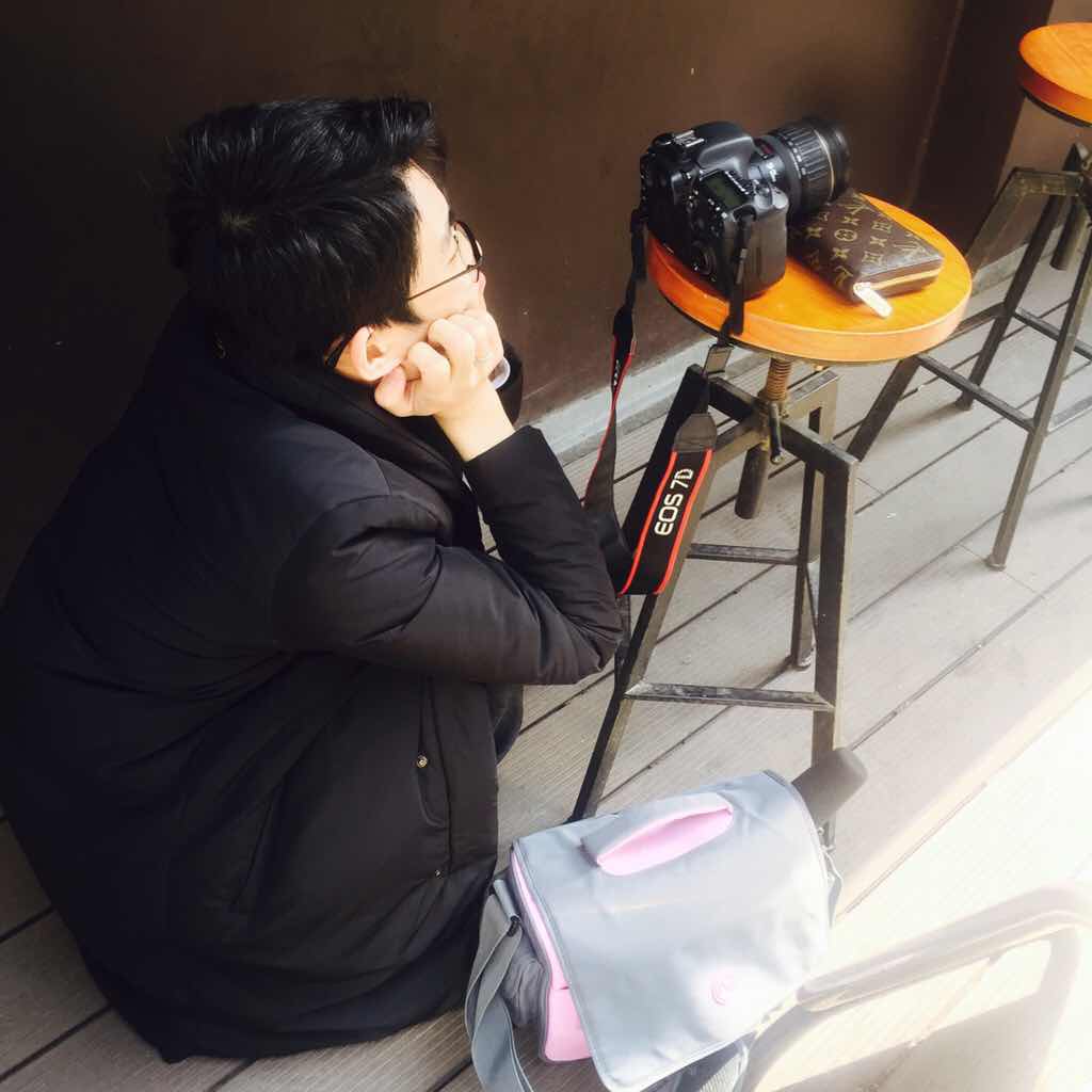 斯文的段公子 头像