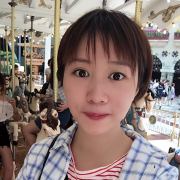 skylette_小天酱 头像