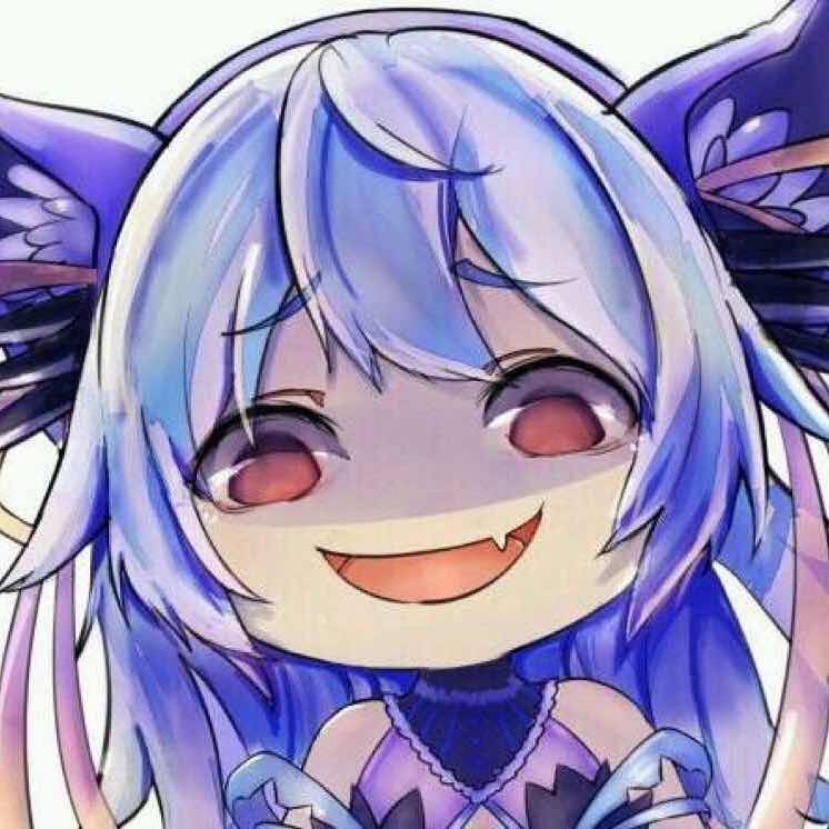 波妞小团子 头像