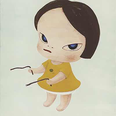 鱿鱼在跳舞 头像