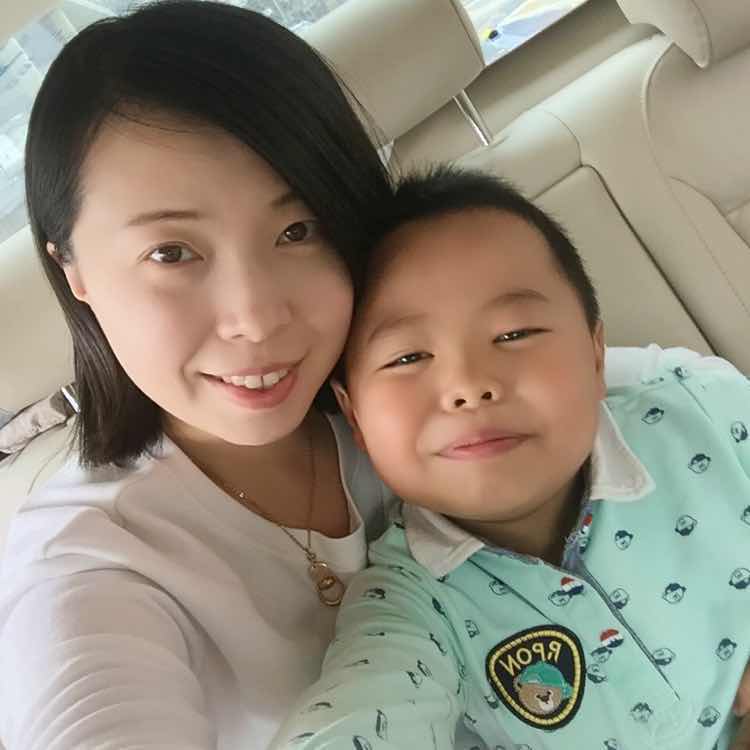 lisa（李津晶） 头像