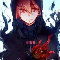 高一5班 邱诗婕 8 头像