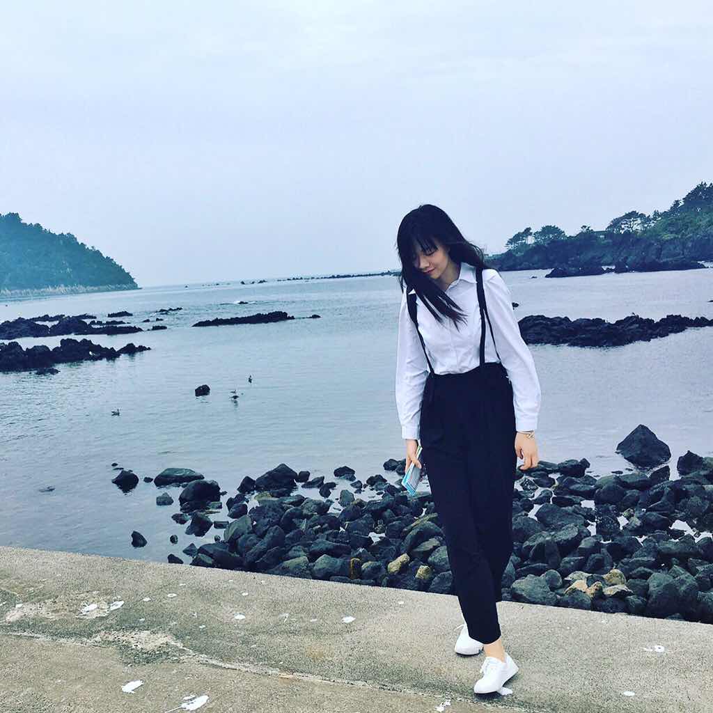 阿井是阿井 头像