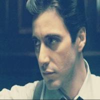 艾尔帕西诺 头像