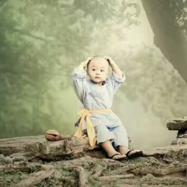 七月丶July 头像