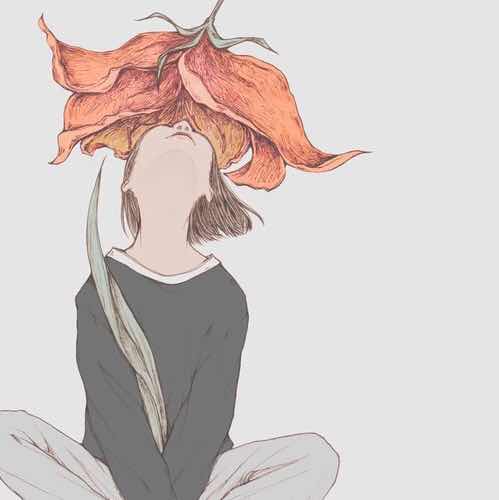 FORGET ME NOT 头像