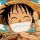 D•Luffy 头像