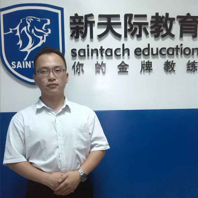 物理牛老师 头像