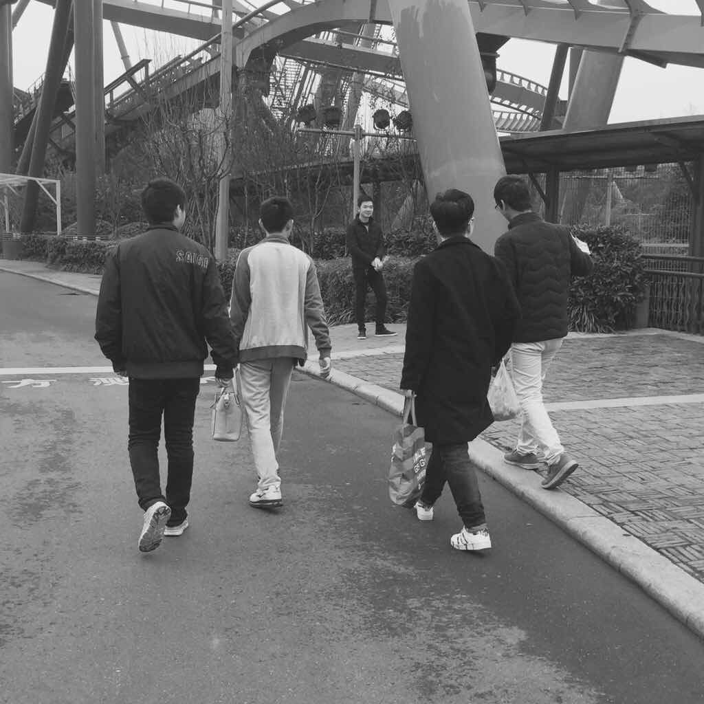 JIANG（Heart） 头像