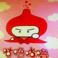 咕噜咕噜咪 头像