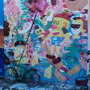 九宫格的人生 头像