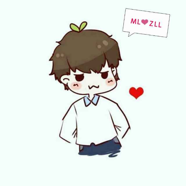 吃兔子的小白菜🍀 头像