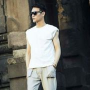 此生闲有馀 头像