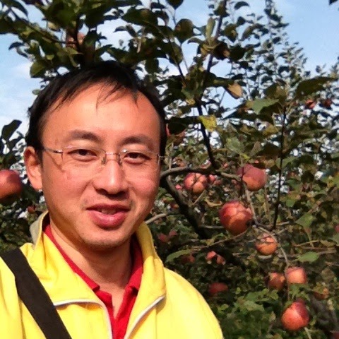 Fangchao Ning 头像