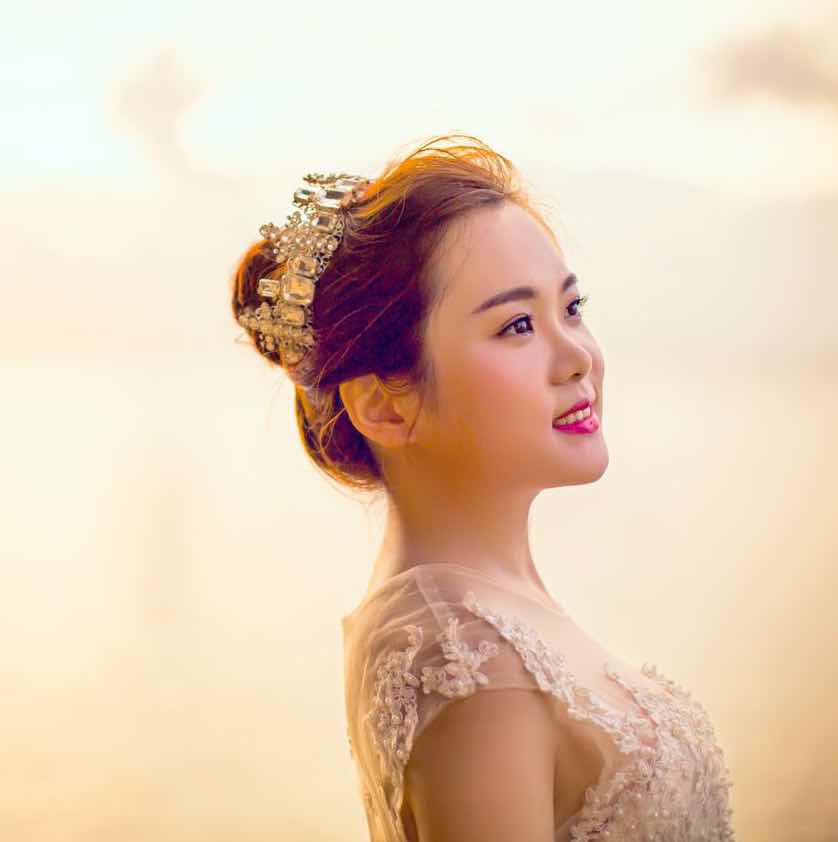 Christy张露 头像