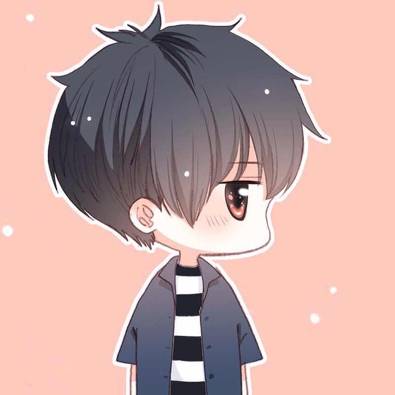 陈晓波_Cheney 头像