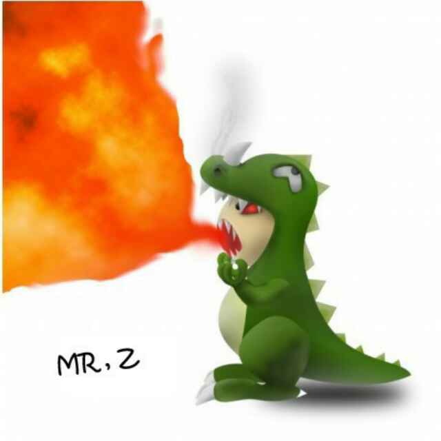 突突突秃头 头像