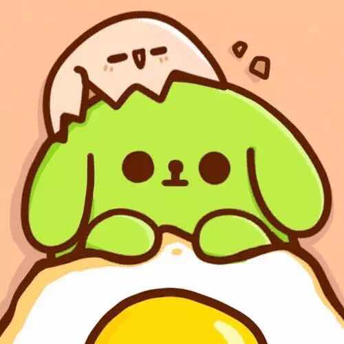 只想安静的当一只可爱的狗腿子 头像