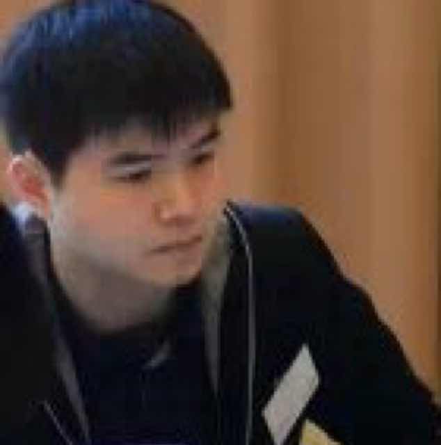 ✎﹏Andrew辰 头像