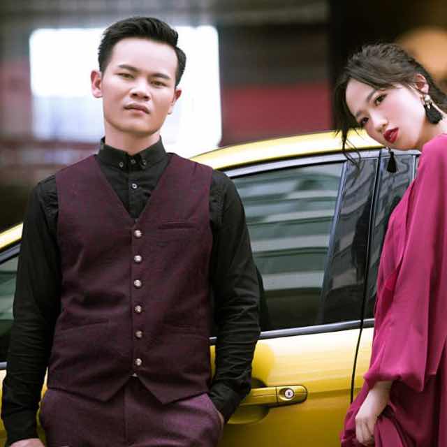 杨斌（小程序，app，人工智能） 头像