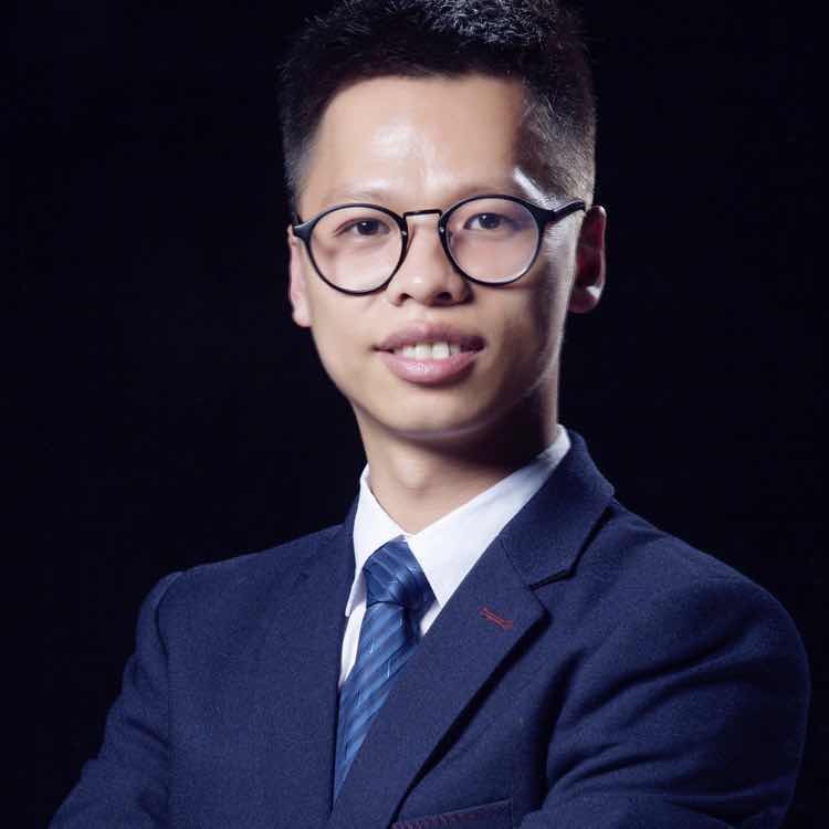 享瘦商学院院长－余志纯 头像