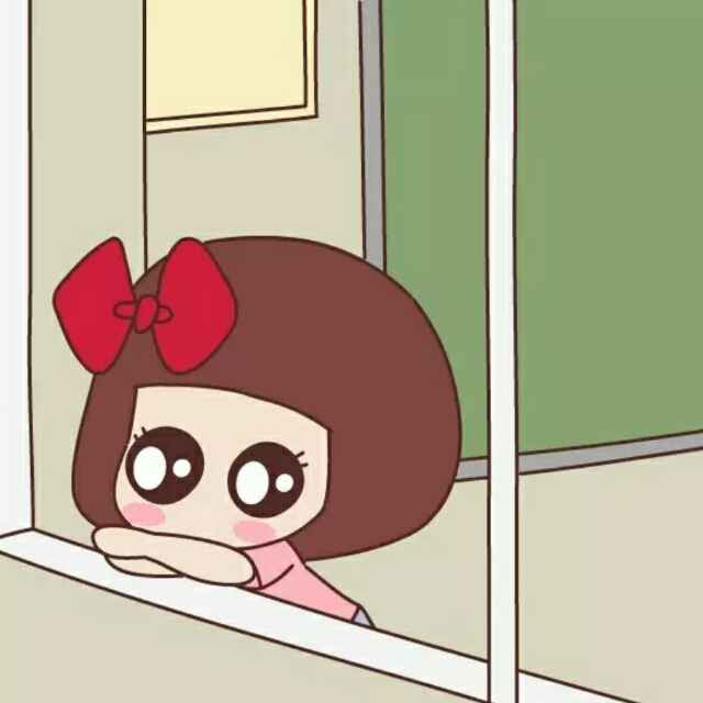 巴拉巴拉巴拉 头像