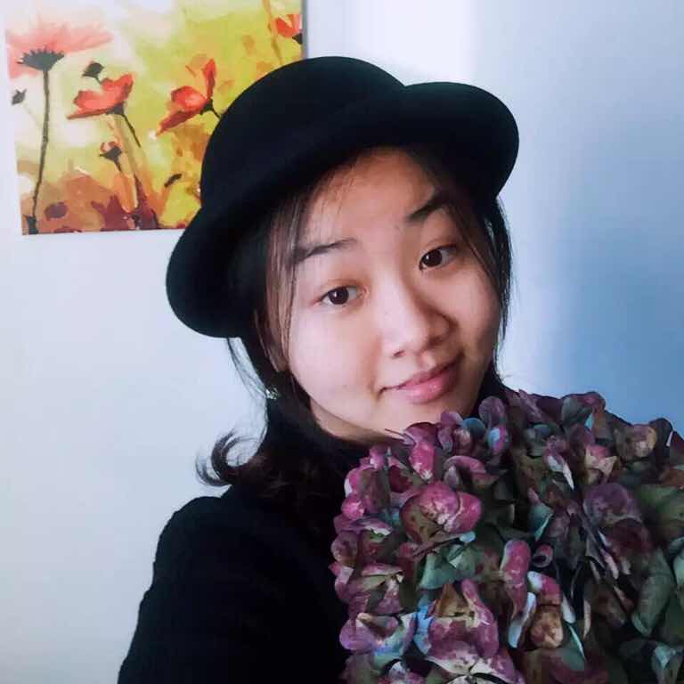 🌺～杜晓双～🌺 头像