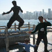 我爱乐高机器人 头像