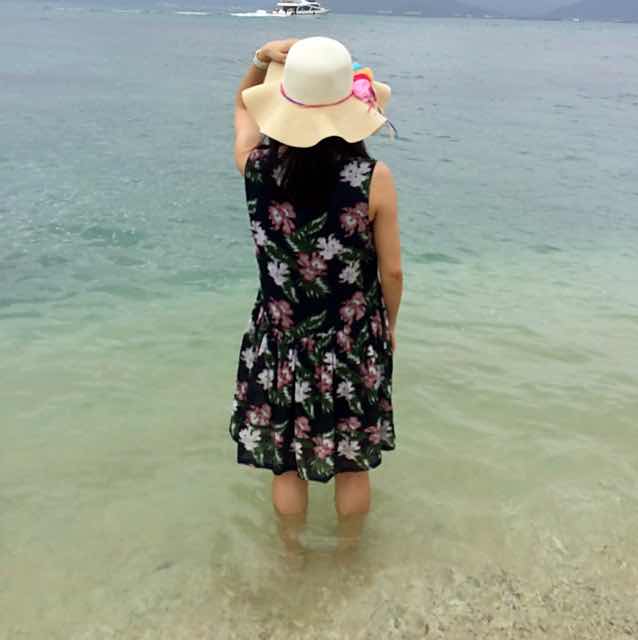 yummy杨敏娅 头像