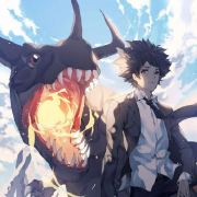 傅里叶法力无边 头像