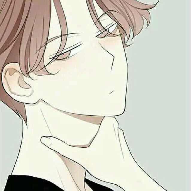 沈三水💦 头像