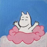 努力哞哞 头像
