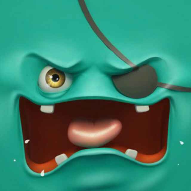 不二-巨益科技 头像