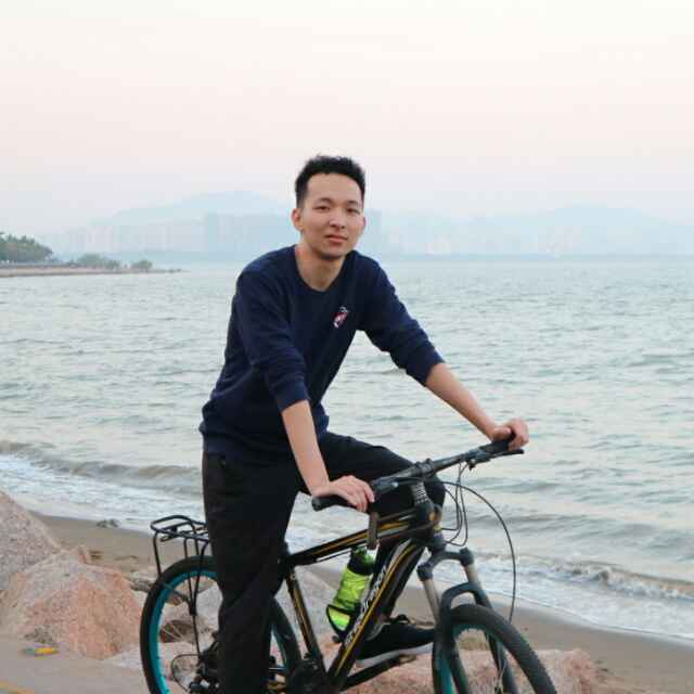 威猛的小老虎 头像