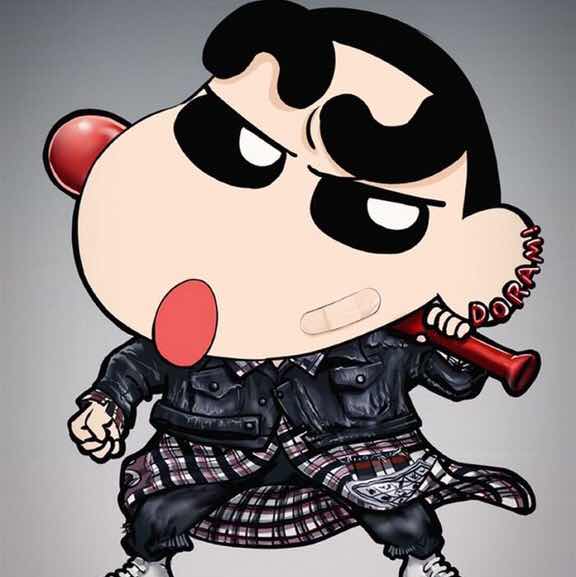 非法入境灬 头像