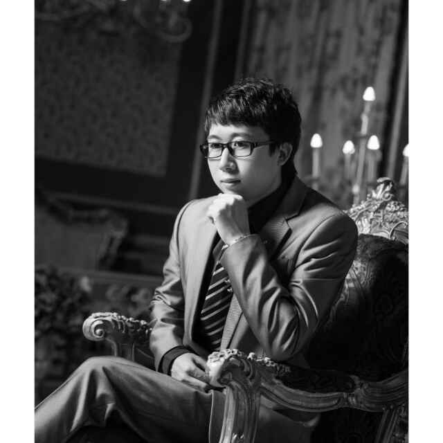 legend_xinglin 头像