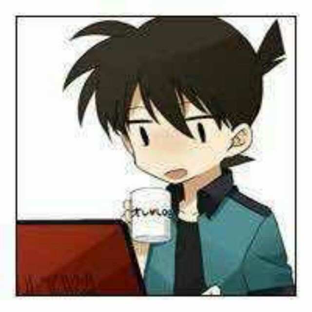 爆发吧！神经元 头像