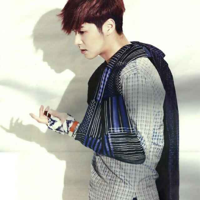 幸运的傲娇酱 头像