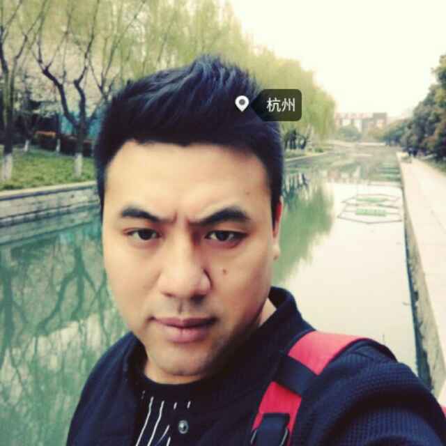 AAA-AM-OH-方彬很快乐 头像