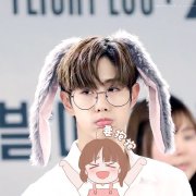 神说要有光mark 头像