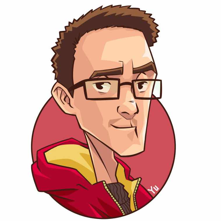 咖啡巧克力 头像