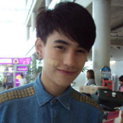 小醜pretending 头像