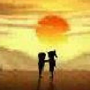 似水无痕_LA 头像