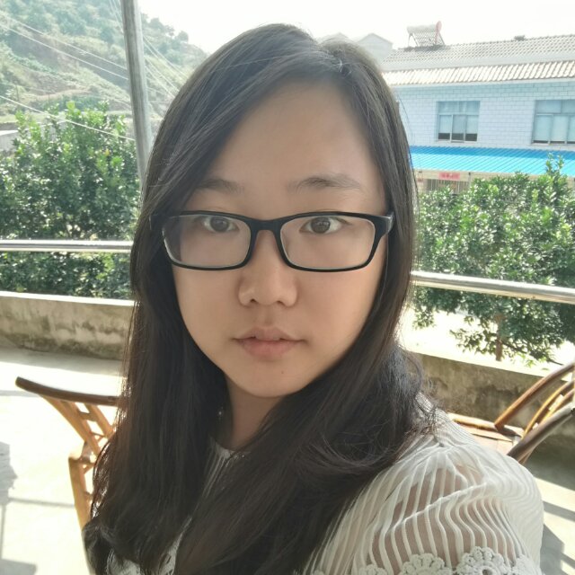 露露小丫头 头像