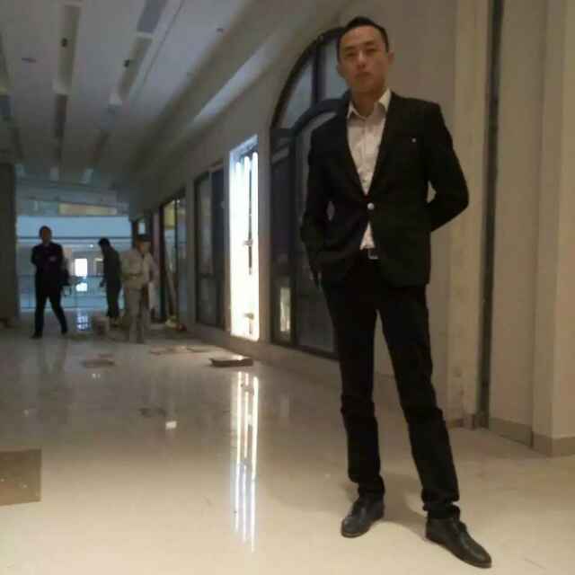 一切都是最好的安排 头像