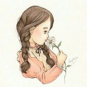 晓非筱time 头像