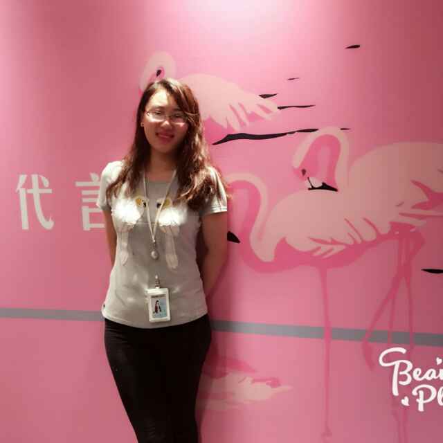 神坑莎莉娅 头像