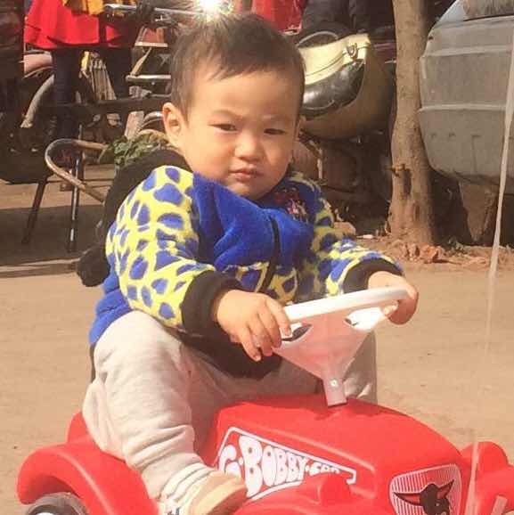 💯行者无疆 头像