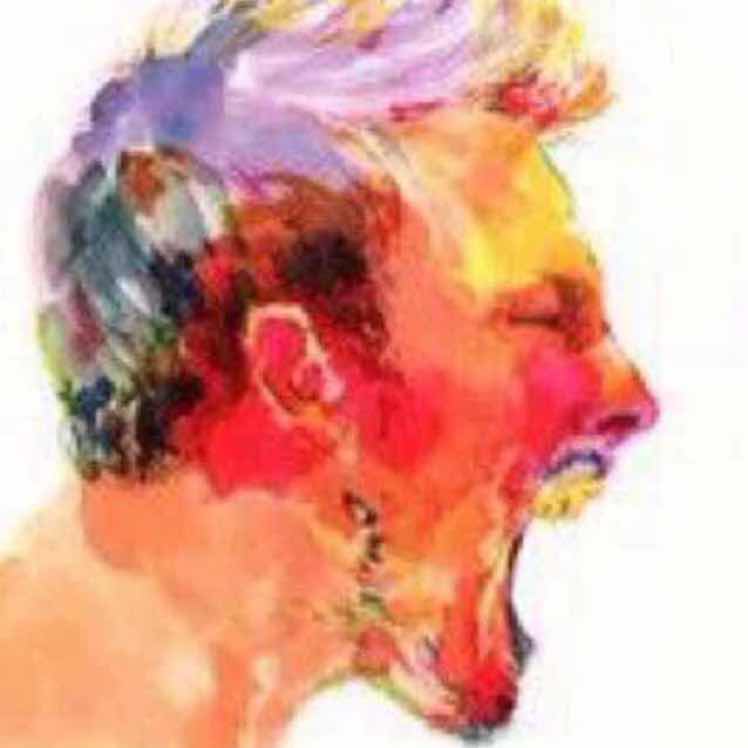 猴哥一马当先 头像